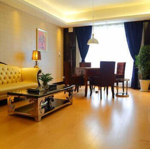 Others, The Brocade Hotel, Chengdu