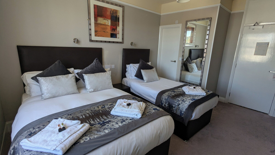Others 5, Alexandra Hotel Eastbourne, East Sussex