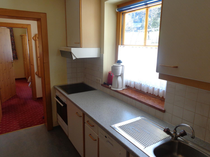 Others 4, Holiday-Appartements, Sankt Johann im Pongau