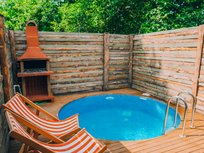 Sport & Beauty 5, Sapanca Seker Bungalov, Merkez