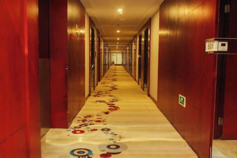 Others 4, Fengguang Hotel, Shaoxing