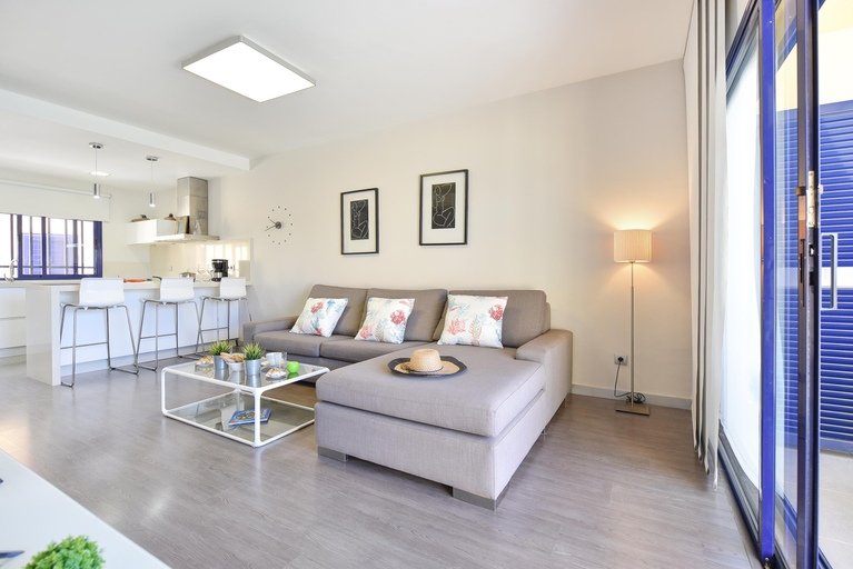 Public Area 2, Meloneras Duplex, Las Palmas