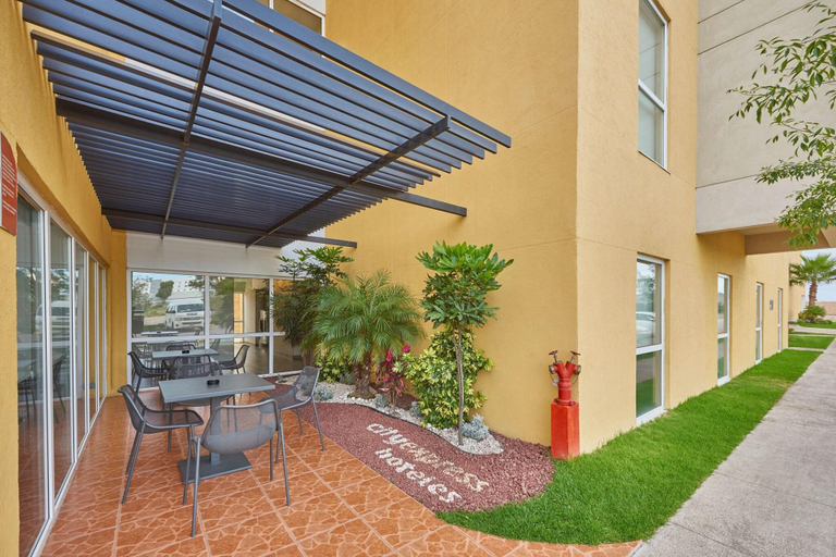 Exterior & Views 2, City Express by Marriott Caborca, Caborca