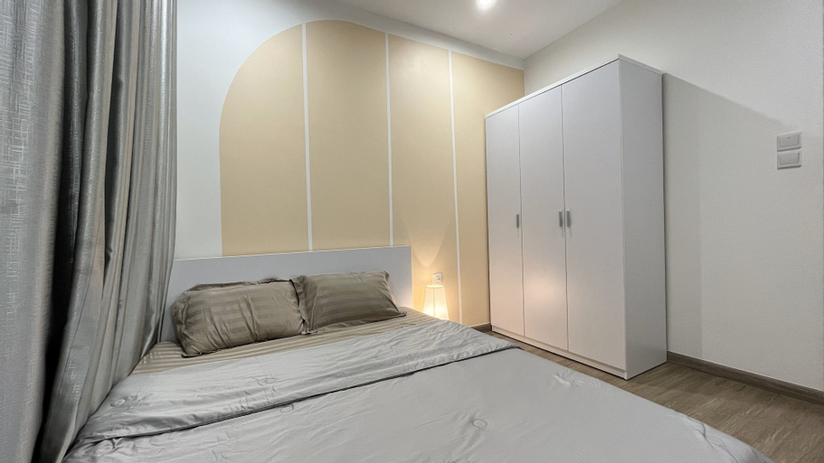 Bedroom 4, Yumy Homestay Grand Park City, District 9