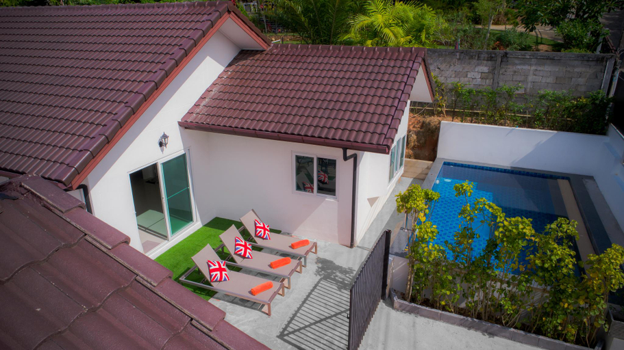 Others 4, Private Star Pool Villa 2 Bedrooms, Phuket Island