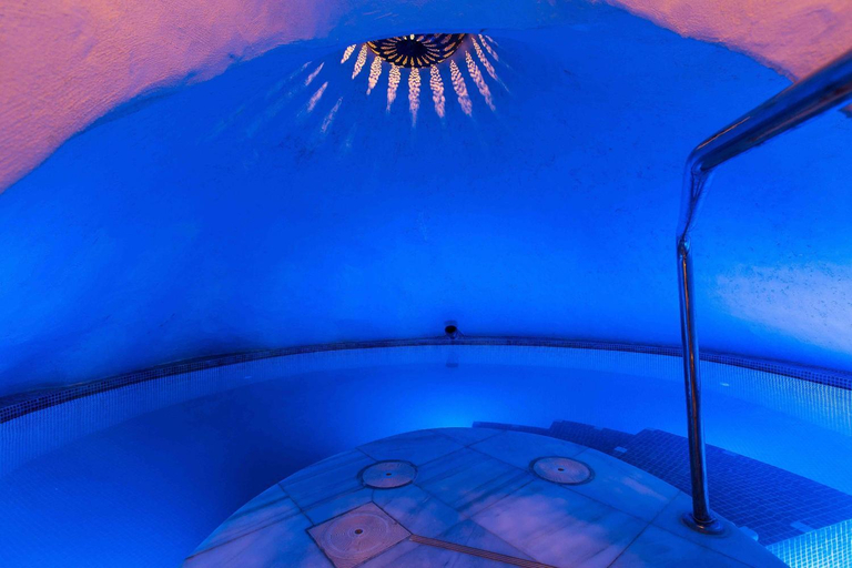 Sport & Beauty 5, Boutique el Capricho, spa & adults only, Alicante