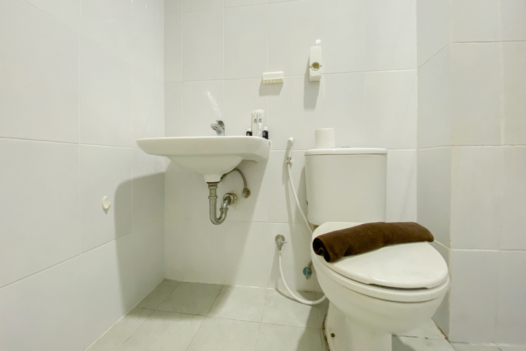 Bathroom 3