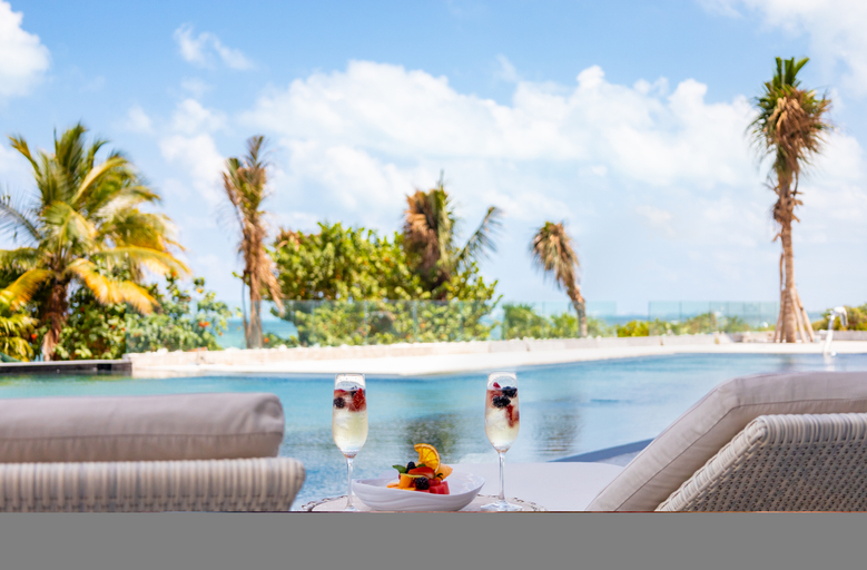 Sport & Beauty 2, Hotel Mousai Cancun Adults Only, Isla Mujeres
