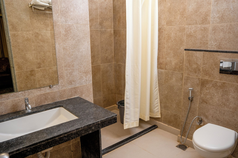 Bathroom, Dwarawata Dharwad, Dharwad