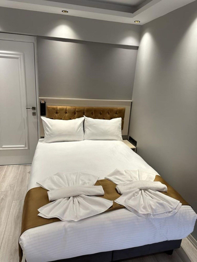 Bedroom 2, Sareban Hotel Istanbul, Fatih