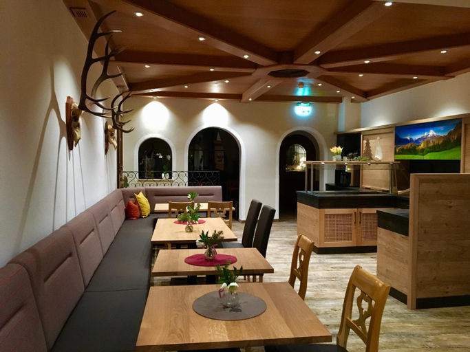 Others 5, Alpenhotel Weiherbach, Berchtesgadener Land
