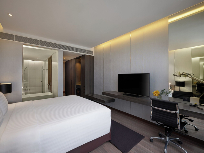 Bedroom 19