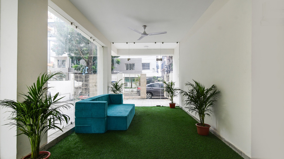 Others 5, FabHotel Majestic Suite, North 24 Parganas
