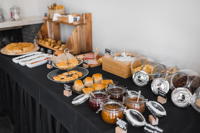Food & Drinks 3, Akti, Epirus