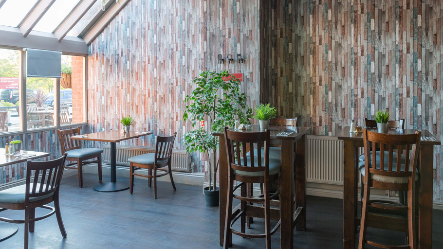 Food & Drinks 3, Muthu Clumber Park Hotel & Spa, Nottinghamshire