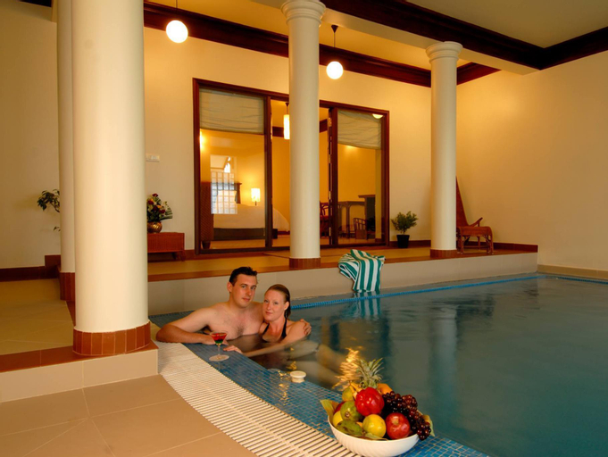 Swimming Pool 2