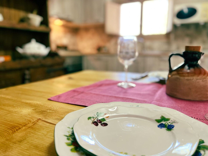 Food & Drinks 5, Unik Vacation La Noguera Rural Valls, Tarragona