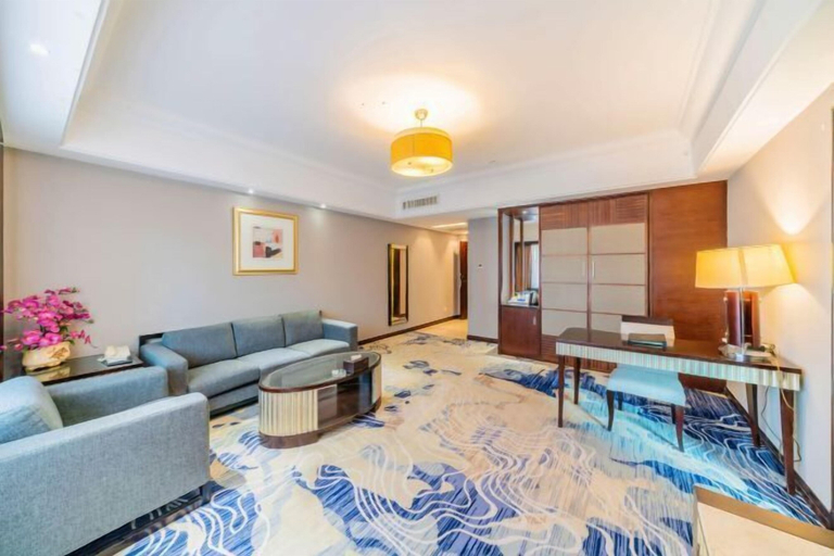 Others 5, Garden Hotel Dongguan, Dongguan