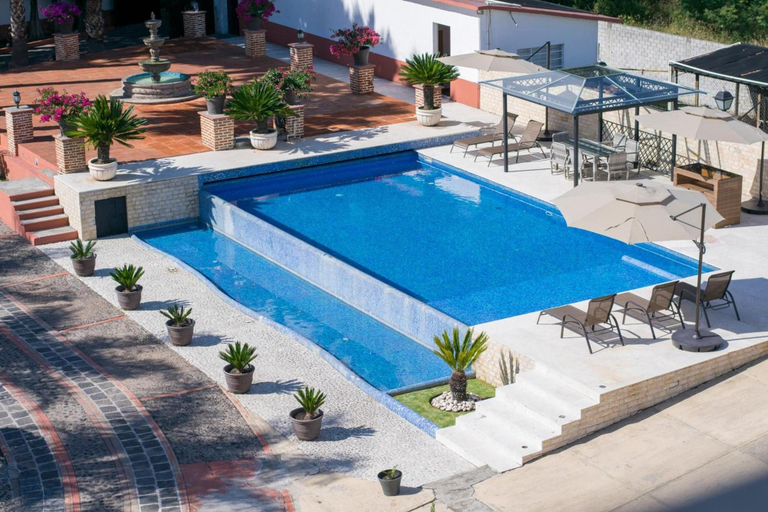 Sport & Beauty 3, Hacienda Santo Cristo Hotel & Spa - Adults Only, Atlixco