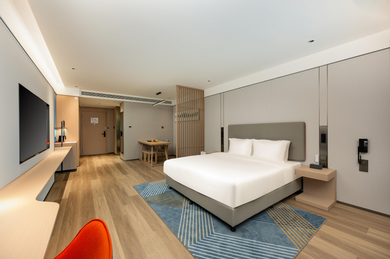 Bedroom 6