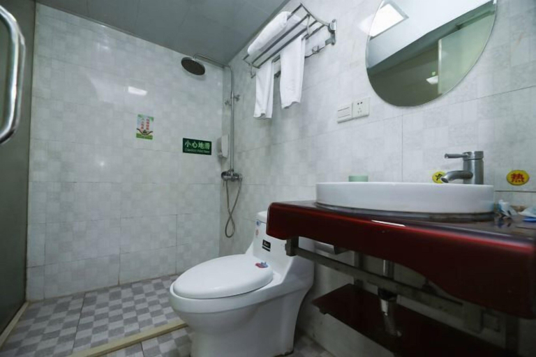 Others 5, Jiancheng Hotel, Ningbo