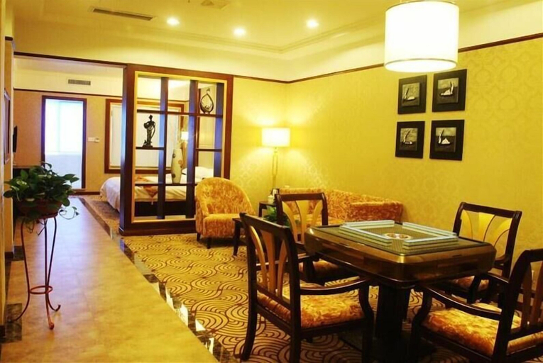 Others 5, zhangjiajie Lantian Hotel, Zhangjiajie