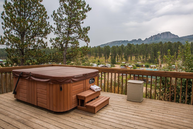 Others 3, Lodge at Palmer Gulch, Pennington
