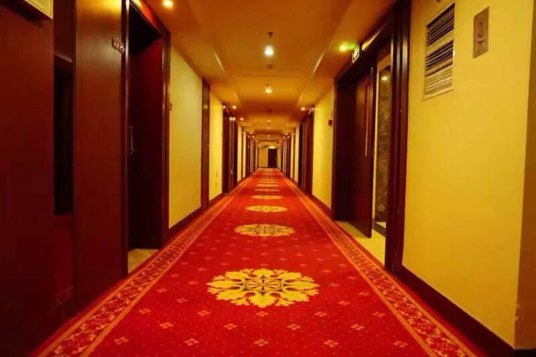 Others 5, Xining Xibai Hotel, Xining