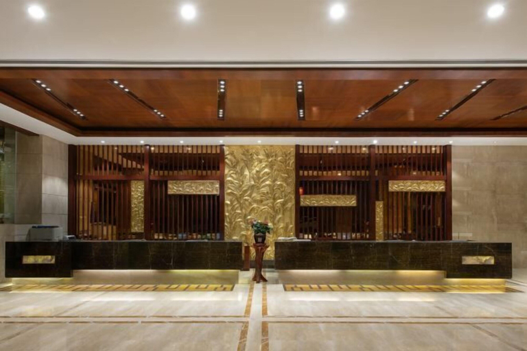Others 4, Empark Grand Hotel Tengchong, Baoshan
