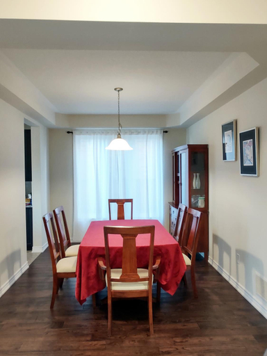 Food & Drinks, Home Pearl B&B, Niagara