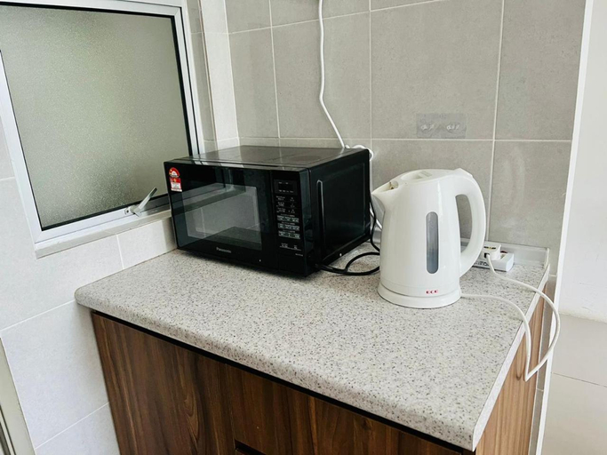 Others 4, 1 Bedroom Apartment @ Golden Hills Cameron Highlands Pasar Malam, Cameron Highlands