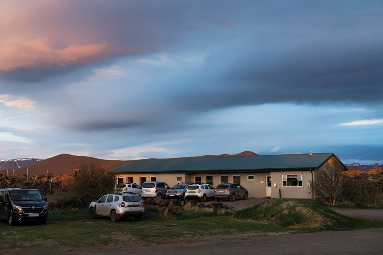 Exterior & Views 2, Vogar Travel Service, Skútustaðahreppur