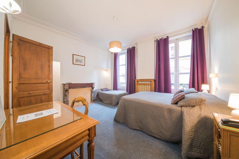 Bedroom 10