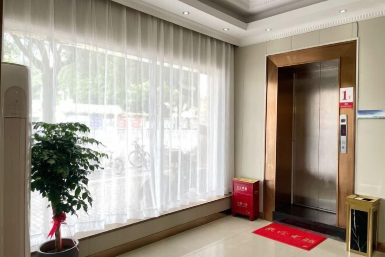 Others 5, Sanmen Longyoujia Boutique Hotel, Taizhou