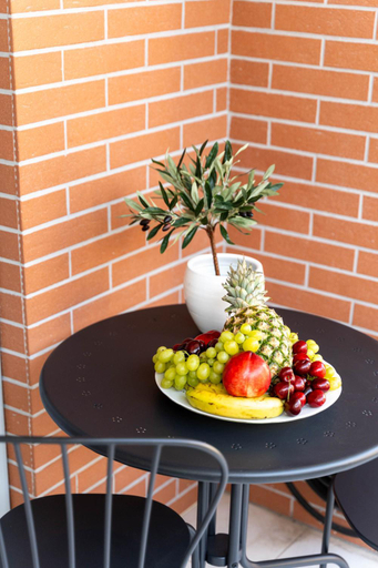 Food and beverages 3, Byron Luxury Apartments, West Greece