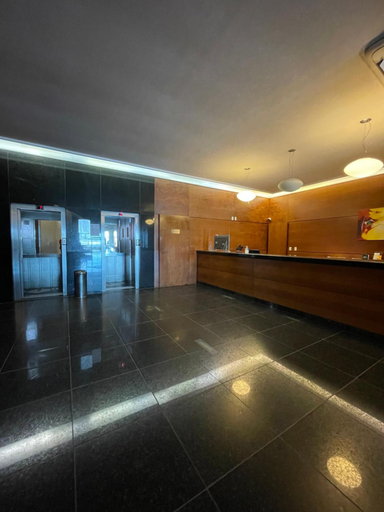 Public Area 4, Flat Espetacular PRAIA Long Stay, Vitoria