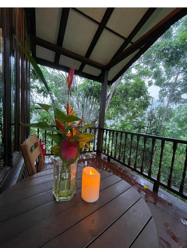 Others 5, Villa Sri Kampung, Langkawi