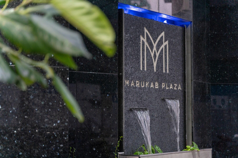 Exterior & Views 1, Marukab Plaza, Malé