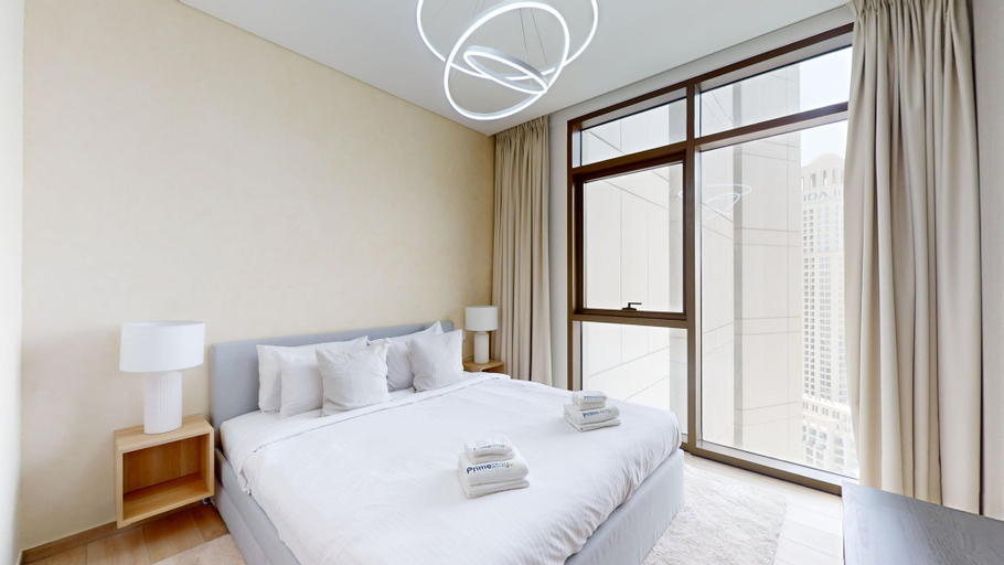 Room 3, Creek Harbour - Palace Residence 2309, Dubai