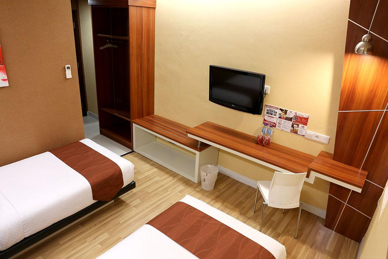 Bedroom 7