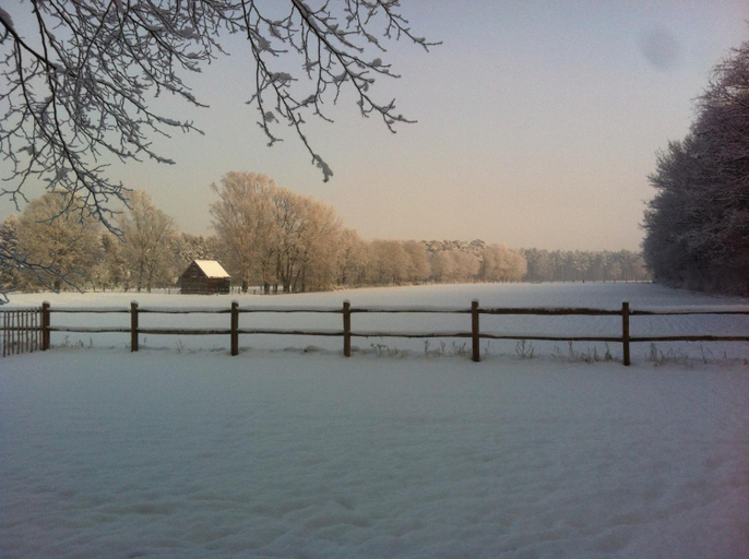 Others 4, B&B De Paenhoeve, Limburg