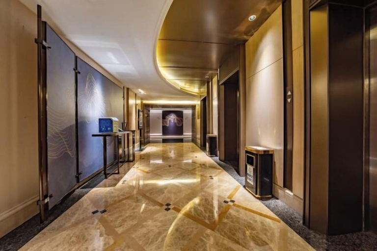 Others 5, Haitian Hotel, Jinhua