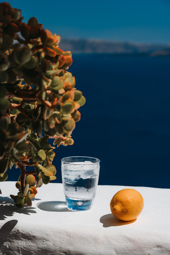 Food & Drinks, Sophia Oia View, South Aegean