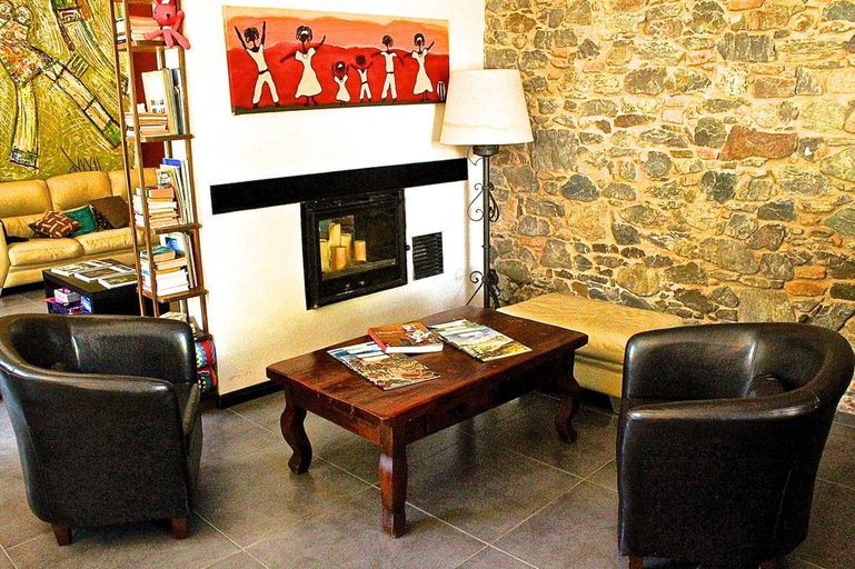 Public Area 3, Posada Boutique Las Terrazas, n.a540