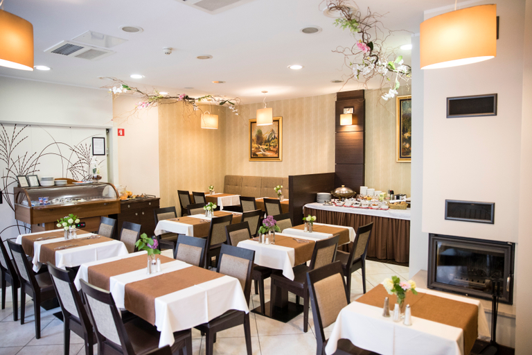 Food & Drinks 5, Hotel Mangart Bovec 4*, Bovec