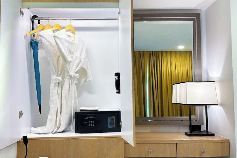 Amenities 5