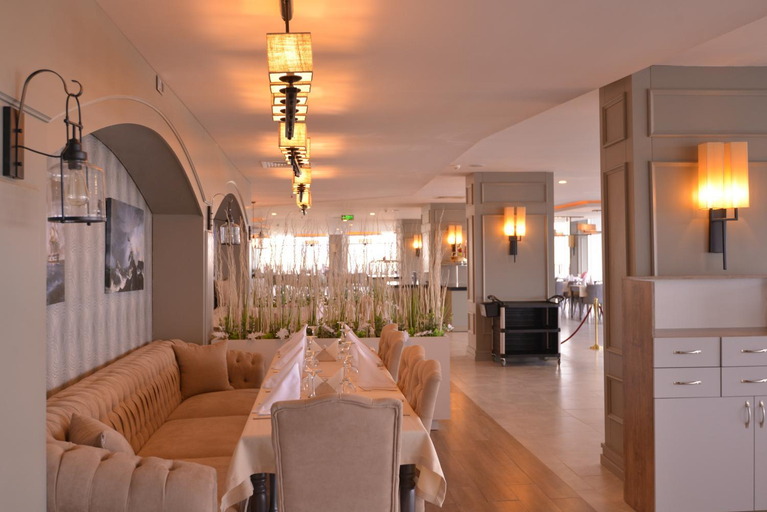 Food & Drinks 4, Green Park Termal Hotel Sivas & Spa, Yıldızeli