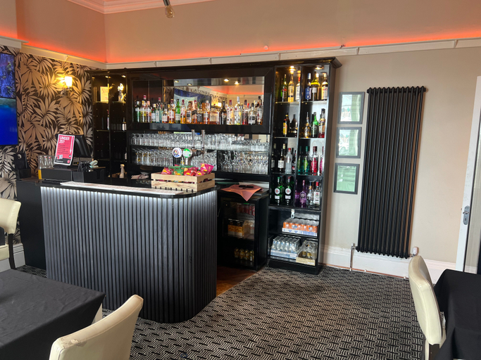Food & Drinks 5, Lauriston Court Hotel, Conwy