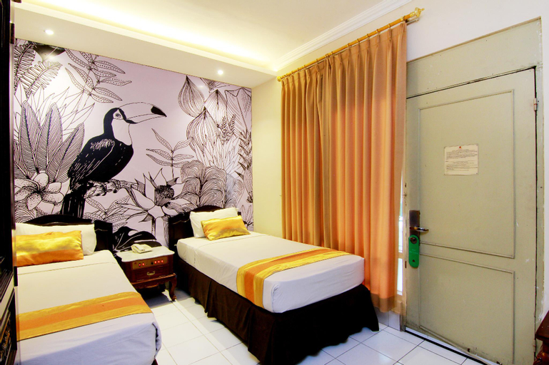 Bedroom 14