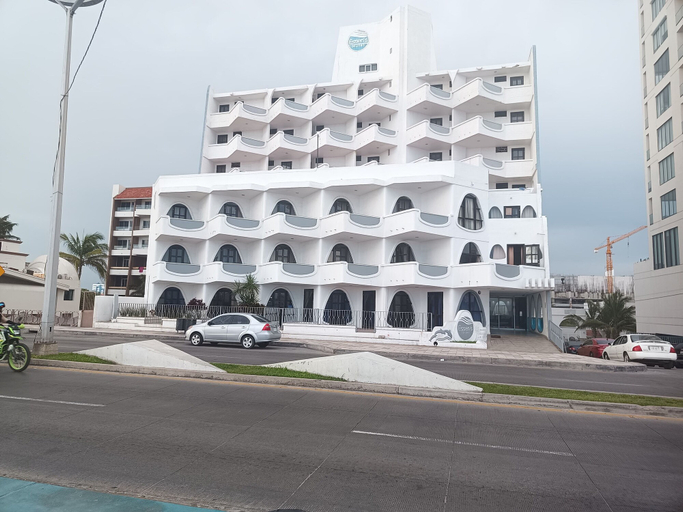 Exterior & Views 2, Essen's Hotel, Mazatlán